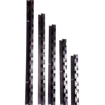 Ulusal 26U Sağ-Sol Takım Dikey Organizer