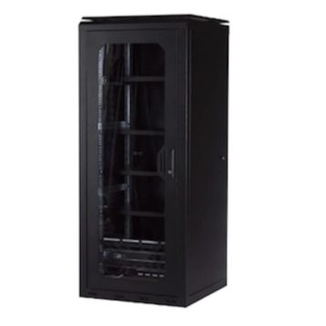 Ulusal 32U 800x800 mm Dikili Tipi Kabinet