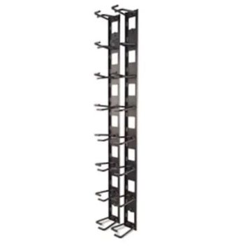 Ulusal 32U Sağ-Sol Takım Dikey Organizer