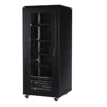 Ulusal 36U 600x800 mm Dikili Tipi Kabinet