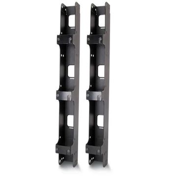 Ulusal 36U Sağ-Sol Takım Dikey Organizer