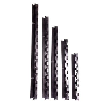 Ulusal 39U Sağ-Sol Takım Dikey Organizer