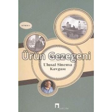 Ulusal Sinema Kavgası - Halit Refiğ