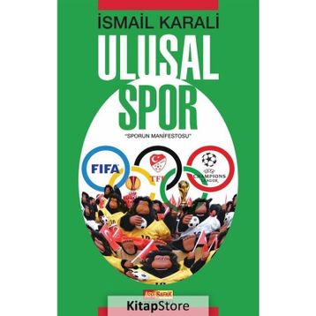 Ulusal Spor - İsmail Karali
