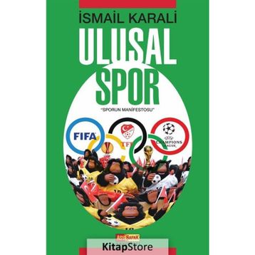 Ulusal Spor - İsmail Karali