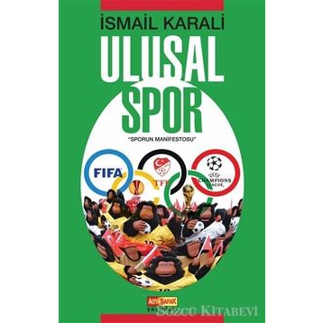 Ulusal Spor - İsmail Karali