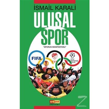 Ulusal Spor - İsmail Karali