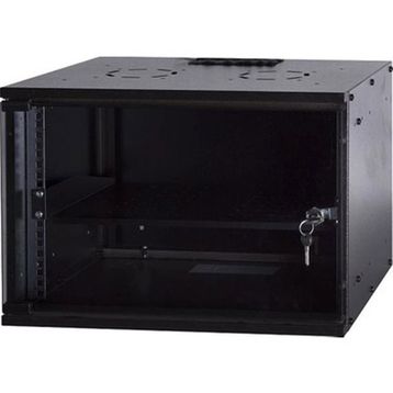 Ulusal ULS 9U 500x400 Soho Rack Kabinet