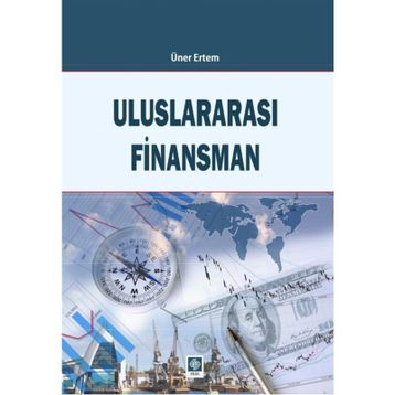 Uluslararası Finansman - Üner Ertem