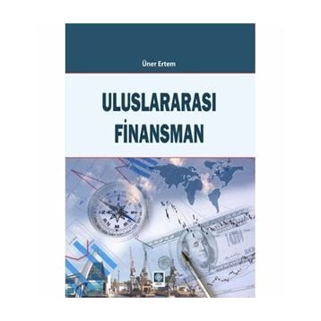 Uluslararası Finansman - Üner Ertem