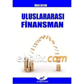 Uluslararası Finansman - Üner Ertem