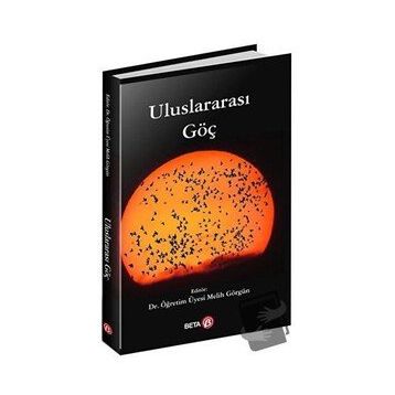 Uluslararası Göç - Beta Basım Yayım