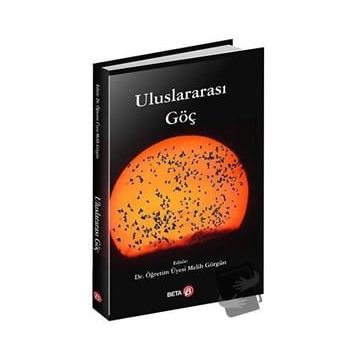 Uluslararası Göç - Beta Basım Yayım