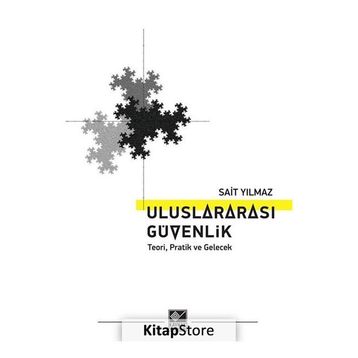 Uluslararası Güvenlik - Onur Sait Yılmaz