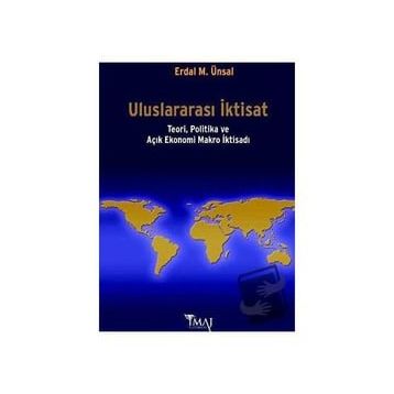 ULUSLARARASI İKTİSAT - ERDAL MUZAFFER ÜNSAL