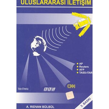 ULUSLARARASI İLETİŞİM - ATILLA GIRGIN
