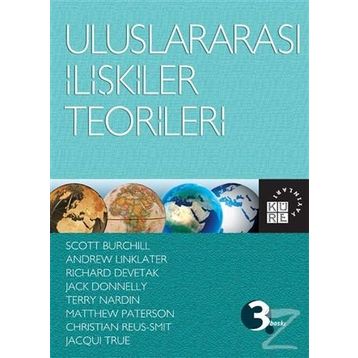 Uluslararası İlişkiler Teorileri - Kolektif