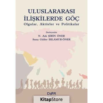 Uluslararası İlişkilerde Göç Kolektif