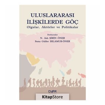 Uluslararası İlişkilerde Göç Kolektif