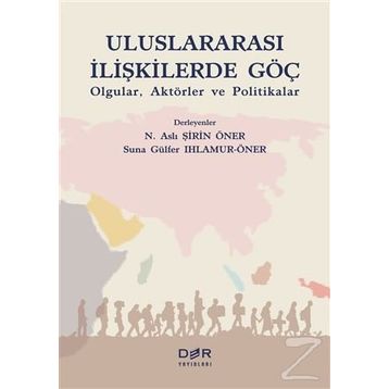 Uluslararası İlişkilerde Göç Kolektif