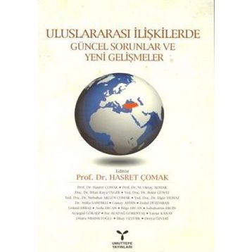 Uluslararası İlişkilerde Güncel Sorunlar - Kolektif