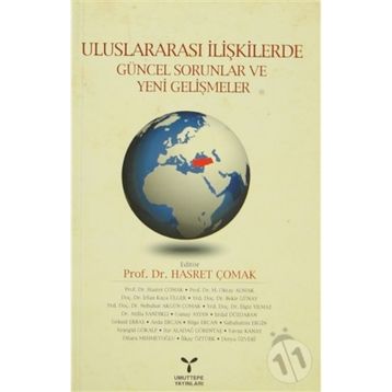 Uluslararası İlişkilerde Güncel Sorunlar - Kolektif