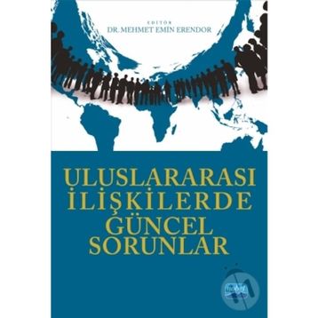 Uluslararası İlişkilerde Güncel Sorunlar - Kolektif