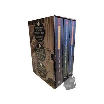 Uluslararasi İşçi Sınıfı Hareketi Tarihi Takım - Yordam Kitap Kolektif