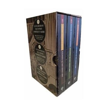 Uluslararasi İşçi Sınıfı Hareketi Tarihi Takım - Yordam Kitap Kolektif