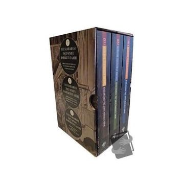 Uluslararasi İşçi Sınıfı Hareketi Tarihi Takım - Yordam Kitap Kolektif