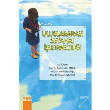 Uluslararası Seyahat İşletmeciliği - Kolektif