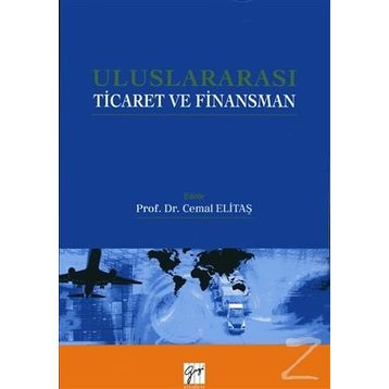 Uluslararası Ticaret ve Finansman - Cemal Elitaş
