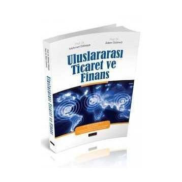 Uluslararası Ticaret ve Finansman - Cemal Elitaş
