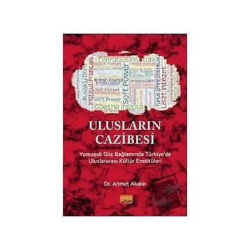 Ulusların Cazibesi Nobel Bilimsel Eserler