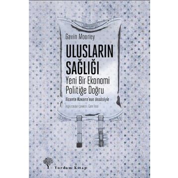 Ulusların Sağlığı - Gavin Mooney