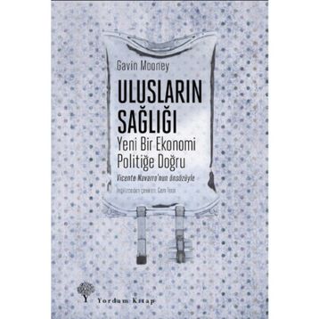 Ulusların Sağlığı - Gavin Mooney