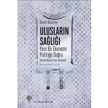 Ulusların Sağlığı - Gavin Mooney