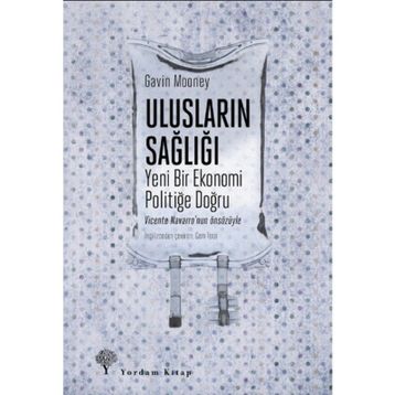 Ulusların Sağlığı - Gavin Mooney