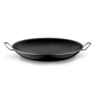Ulutaş 24 cm Kavurma Sacı