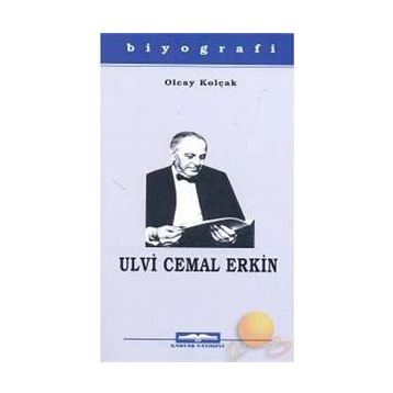 Ulvi Cemal Erkin - Olcay Kolçak