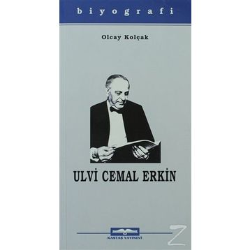 Ulvi Cemal Erkin - Olcay Kolçak