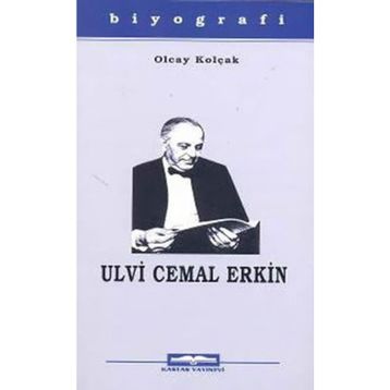 Ulvi Cemal Erkin - Olcay Kolçak