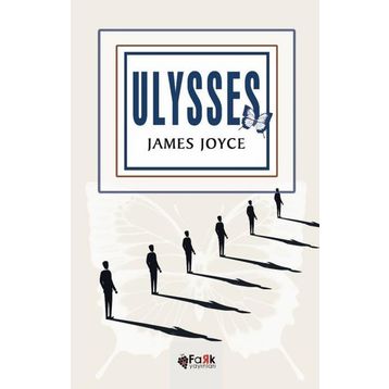 Ulysses - Fark Yayınları