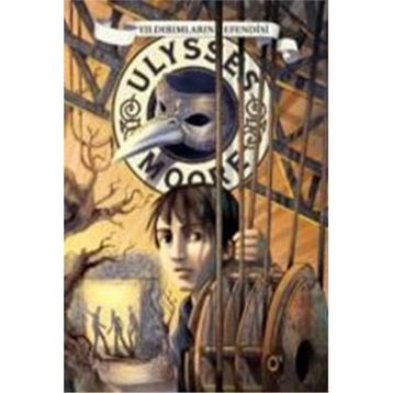 Ulysses Moore - Yıldırımların Efendisi - pierdominico baccalario