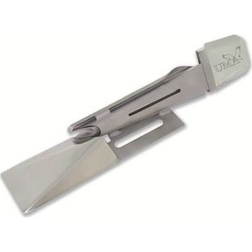 Uma UMA08 28X9 mm / UMA-08 Biye Tek Kıvırma Klorat Etek Apara