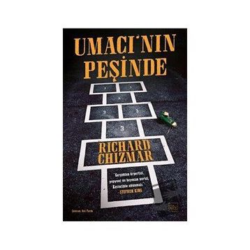 Umacı'nın Peşinde - Richard Chizmar