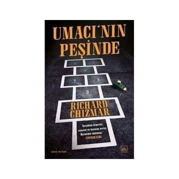 Umacı'nın Peşinde - Richard Chizmar