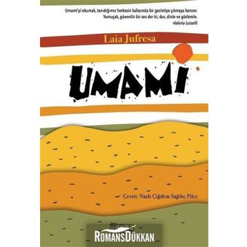 Umami - Laia Jufresa