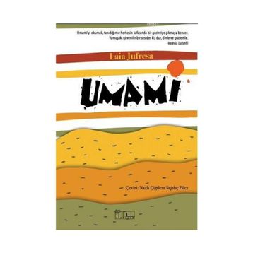 UMAMI - NURARIKLI