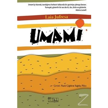 UMAMI - NURARIKLI